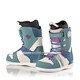 DEELUXE2425 new product DEELUXE snowboard shoes for men and women, entry-level advanced steel wire fast wear DNA_DAY_DREAMER_2425 model 37.5 (inner length 23.5)