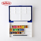 Holbein Watercolor Set Solid Watercolor Artist HB Solid Watercolor Pigment Set Imported Holbein 36 Colors (PN698) [Give 5 Gifts] Single