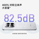 Xiaomi REDMI Redmi Note15 Pro 15% national subsidy New 5G mobile phone Yunxia Purple 8GB+256GB official standard configuration