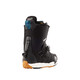 BURTON Zapatos de esquí Burton STEP ON FELIX para mujer con amortiguación de snowboard de uso rápido 172861 23597100001-sensación suave 37 cm