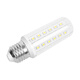 Foshan Lighting (FSL) high color rendering LED bulb 9W corn bulb E27 screw candle soaked crystal energy-saving bulb (three-stage color adjustment)