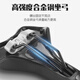 WestBiking bicycle seat, super soft and comfortable seat, mountain bike, road bike, universal hollow breathable saddle, bicycle accessories