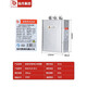 Refers to the moon capacitor BSMJ0.4/0.45-15/20/30 three-phase reactive power compensation self-healing low voltage parallel BSMJ0.45-50-3