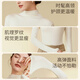 Catman German Cashmere Silk Half Turtle Collar Bottoming Shirt Women's Autumn and Winter Thickened Inner Layer Can Be Weared Outside Pile Collar Top