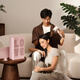 Mijia High-speed Water Ion Hair Dryer Pink Gold Gift Box Xiaomi Home Constant Temperature Hair Dryer Negative Ion Hair Care Quick-drying Recommended Birthday Gift for Girlfriend National Subsidy