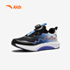 ANTA children's arch running shoes 2025 winter professional running shoes for men and women big children cushioning sports shoes 312545530R