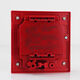Bay alarm button J-SAM-GST9121A manual fire alarm button without phone jack GST9121A