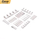 ZAVE XH2.54 crimping terminal XH2.54mm male spring-shoot 1=100 pieces