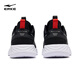 Hongxing Erke sports shoes men's basic running shoes men's mesh student jogging casual shoes Yunsu V1125103453