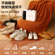 Other flash sale price German imported intelligent constant temperature shoe dryer UV ozone sterilization and deodorization warm foot sweat artifact imported movement/enhanced type-dry 2 pairs