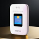 格行随身wifi6官方旗舰店正品 免插卡便携式车载wifi不限速2025年新款 彩屏款 免费试用 不好用随时退