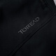 Pathfinder (TOREAD) Pathfinder soft shell pants for men, autumn and winter windproof and water repellent plus velvet thickened warm off-road trousers TAMMCN91860
