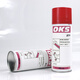 OKS Lubricant Polytetrafluoroethylene PTFE dry lubricant Teflon non-stick coating spray OKS571-400ML Counterfeit goods are rampant | Certification and authorization