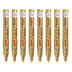Mitsubishi (UNI) PX-20 Chinese Paint Pen (or) 2,2-2,8 mm (12 pack) (peut être utilisé pour la réparation automobile)
