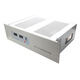 Gulf type intelligent power supply panel GST-LD-D06 fire host equipment power supply in stock GST--D06