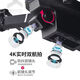 Jingdong Express UAV 10,000-meter-level UAV aerial photography, high-definition, professional-grade remote control aircraft with screen, quadcopter, outdoor high-definition aerial photography, mobile phone aerial photography - high-definition dual-camera positioning, anti-level 5 wind, automatic altitude maintenance, no remote control - no aircraft - no accessories - only 1 battery is issued