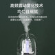 Xiaolang Intelligent Sensor Automatic Fragrance Machine Aroma Diffuser Deodorizer Air Freshener Toilet Bathroom Pet Deodorizer Deodorizing Spray Fragrance Machine No-Punch Wall Mount No-Punch Wall Mount Intelligent Fragrance Machine (Comes with Afternoon Warm Sun Fragrance Liquid)