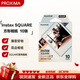 FUJIFILM INSTAX SQUARE square white edge photo paper/lace photo paper sunset photo paper-10 sheets