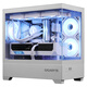Gigabyte RTX5080/5070Ti/5060Ti/intel Intel Core Ultra7 265KF e-sports game fever live broadcast design desktop computer host 2 U7 265KF丨5060Ti 16G