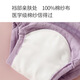 Naughty (KETAOQI) baby potty training pants, baby underwear, anti-diaper pocket, male and female baby gauze ring diaper wet washable diaper 4-8 years old diaper skirt for girls, 2 changing packs, strawberry rabbit + little star, suitable for 6-15 months, 16-24Jin Jin is equal to 0.5 kg