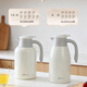 Bear (Bear) thermos kettle large capacity kettle 316L stainless steel vacuum thermos bottle household hot water kettle 2.2L