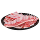 Xianjing picked Ningxia Yanchitan sheep, lamb short ribs net weight 2Jin Jin is equal to 0.5kg, lamb chop strips, raw lamb cut, fresh barbecue stew