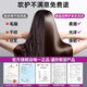 JCZS German hair dryer household mute negative ion high power does not hurt hair high speed quick drying leafless hair dryer hair care dormitory baby pet ladies special portable business trip five wind mouth Chinese red moisturizing negative ion
