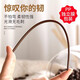 Independently packaged coffee stirring stick wooden disposable hot drink milk tea powder honey stirring stick coffee stick 17.8cm wooden stirring stick (100 pieces)