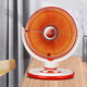 Yangzi small sun heater household energy-saving radio-style stove electric fan electric heater fast heating stove Yangzi extra large carbon fiber 2-meter long cord upgrade