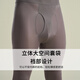 Catman Thermal Underwear Men's Set Hyaluronic Acid Skin Beauty Clothes Ultra-Thin Tight Constant Temperature Bottoming Autumn Clothes and Autumn Pants