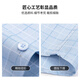 Shanshan long-sleeved shirt men's pure cotton Xinjiang cotton business casual shirt men's plaid top blue grid 41