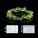 Her Generation Natural Peridot Bracelet Small Fresh Green Ins Style Design Faceted Color Gemstone Bracelet 7*7*4MM Peridot (861752)