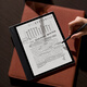 BOOX aragonite e-paper book NoteX5 10.3-inch ink screen tablet e-book reader electronic paper AI large screen high-performance reading and writing tablet computer office book