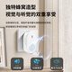 Senhongyuan A290 elderly pager home elderly hospital bedside pager one-touch emergency call bell smart home wireless doorbell two bells