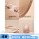 Nubra bra stickers for women's wedding dresses for small breasts with raised cups to make them look bigger and thicker 3D strapless underwear invisible bra M9 skin color A