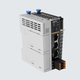 Inovance AM500 series AM521-0808TN programmable controller (single IP, built-in switch), supports 8 EtherCAT buses, 8 axes + 4 pulse axes