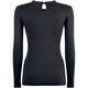 Brunello Cucinelli light luxury women AND POLOS T-shirt POLO shirt black 20 | S