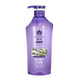 Bee Flower Oil Control Fluffy Shampoo 550ml