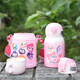Little Pony (My Little Pony) linda 316 Sea inoxidable niña de acero inoxidable