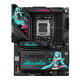 ASUS ROG TUF X870E motherboard X870 motherboard Master 870 motherboard desktop computer motherboard supports 9000 series AMD processor ROG X870E-H S MIKU Hatsune Miku