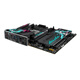 ASUS ROG TUF X870E motherboard X870 motherboard Master 870 motherboard desktop computer motherboard supports 9000 series AMD processor ROG X870E-H S MIKU Hatsune Miku