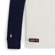 Polo Ralph Lauren Fall 25 Polo Ralph Lauren Yankees Cotton Henley 100-Multicolor L