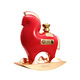 Luzhou Laojiao 2026 Year of the Horse Gift Wine Zodiac Customized Wine Luzhou-flavor Liquor 52% 1200ml Single Gift Box