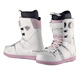 DEELUXE2425 new product DEELUXE snowboard shoes for men and women, entry-level advanced steel wire fast wear DNA_DAY_DREAMER_2425 model 37.5 (inner length 23.5)
