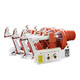 FN12-12RD/125 electric 10KV indoor high voltage load switch FKN12-12KV/630A manual FKN12-12/630