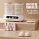 Xiaomi Same Style Smart Laundry Cup Underwear Mini Washing Machine Underwear Small Wireless Portable Sock Washing Machine Cleaner White
