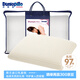 Dunlopillo women's pillow, Talalay natural latex pillow imported from the Netherlands, physical foaming process