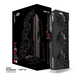 XFX (XFX) AMD RADEON RX 9070 GRE OC Black Wolf 12GB new e-sports game design intelligent learning desktop computer independent graphics card
