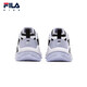 FILA children's running shoes 2025 winter men's and women's middle and large children's sports shoes time and space