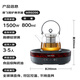 Morphyrichards all-glass health pot multi-function electric ceramic stove for tea making around the stove
